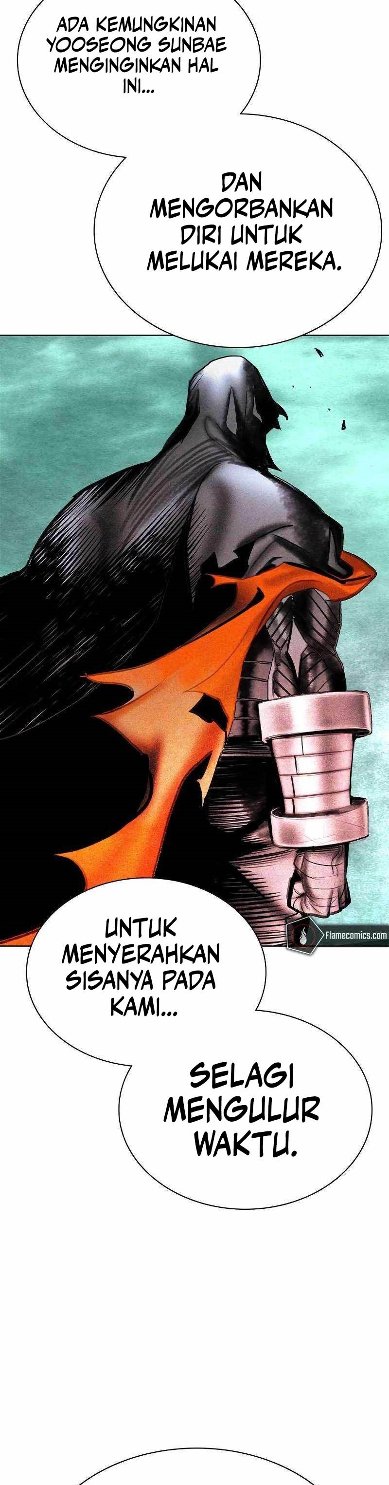 Jungle Juice Chapter 139 Image 50