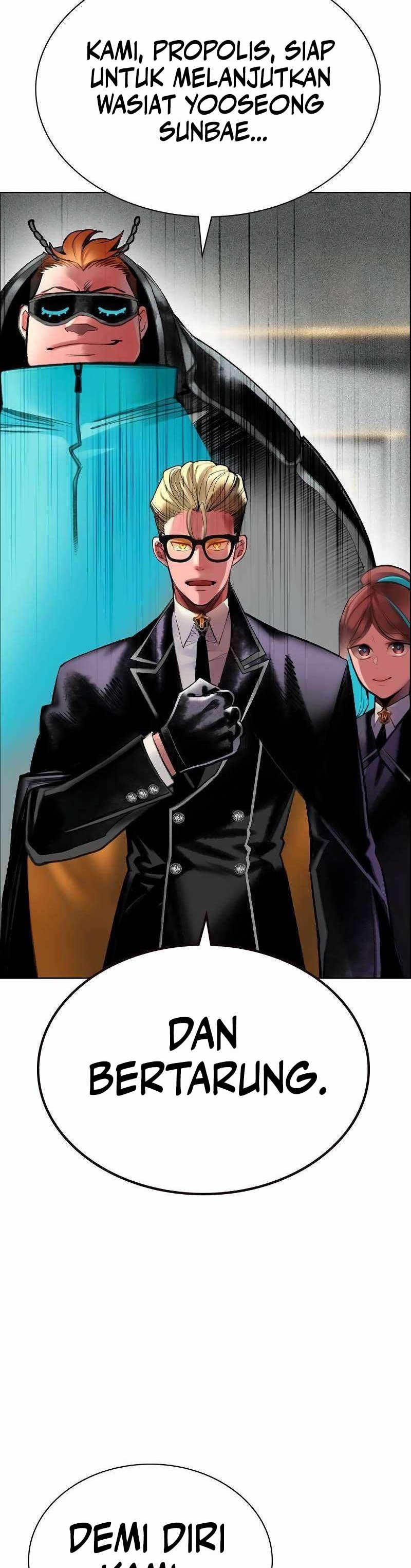 Jungle Juice Chapter 139 Image 51