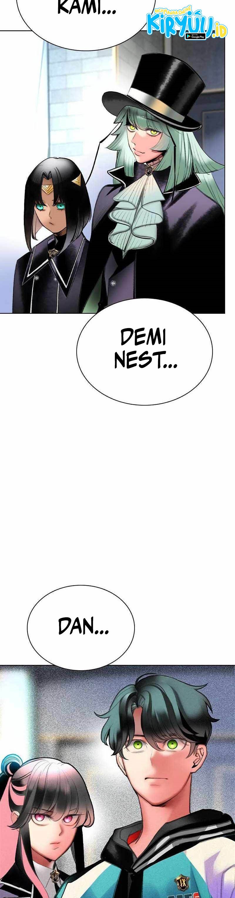 Jungle Juice Chapter 139 Image 52