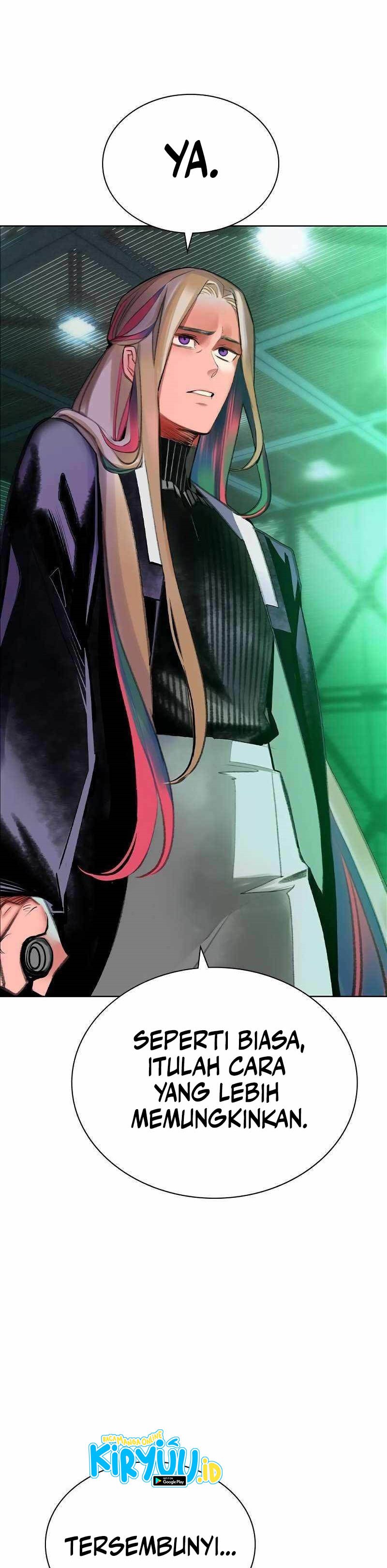 Jungle Juice Chapter 139 Image 57