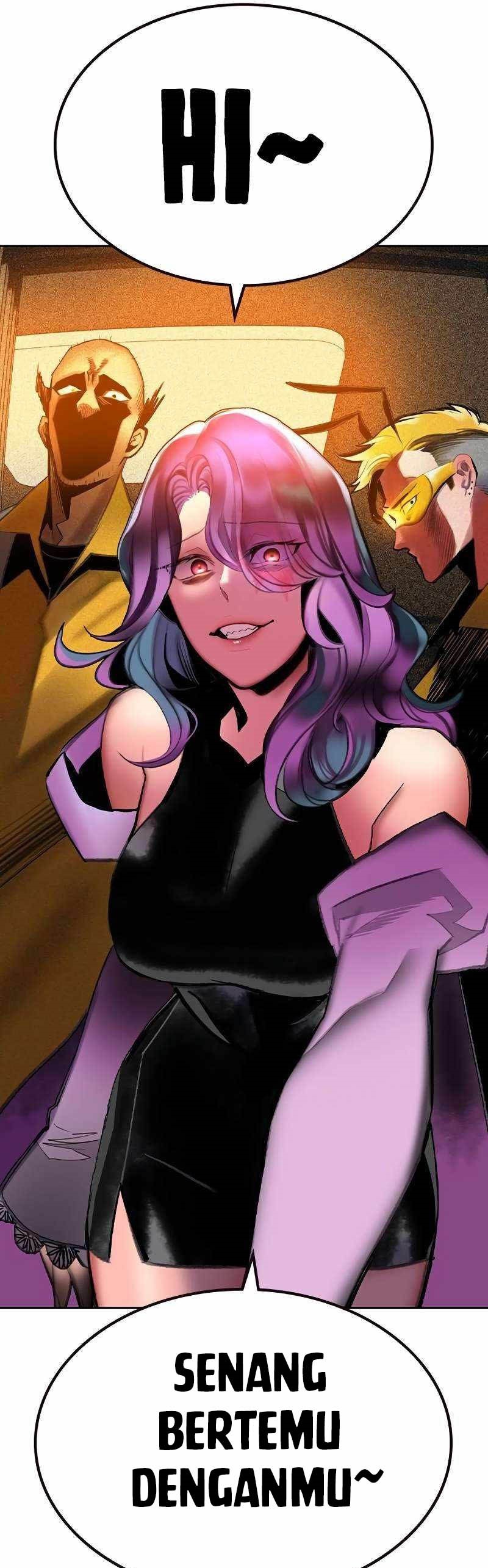 Jungle Juice Chapter 139 Image 67