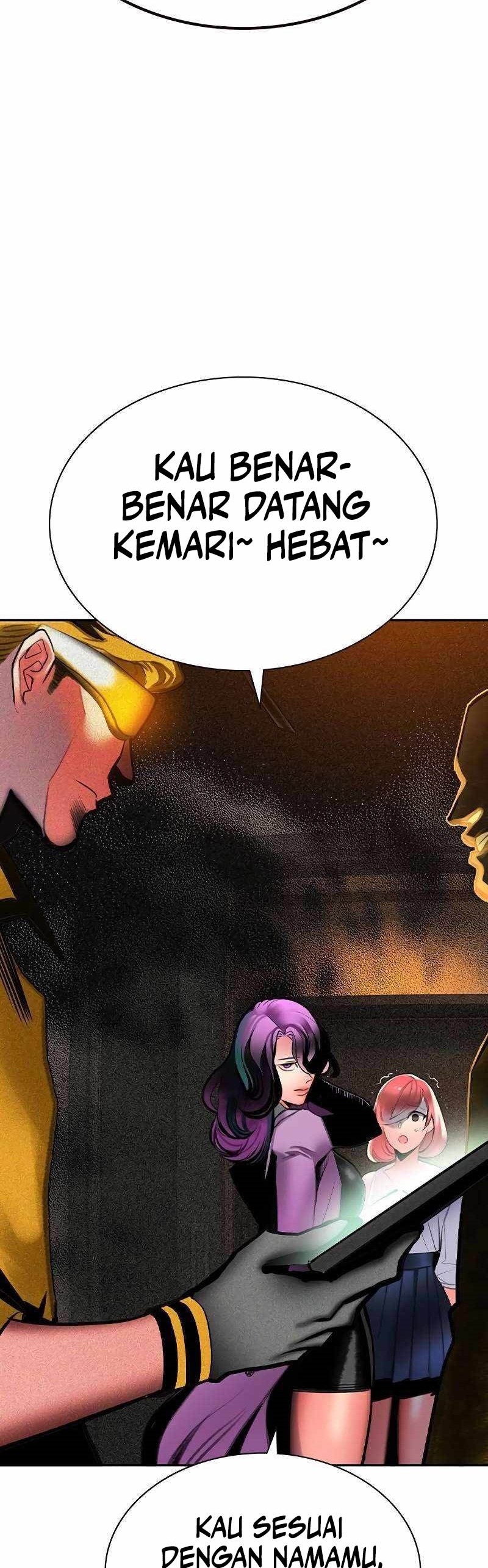 Jungle Juice Chapter 139 Image 68