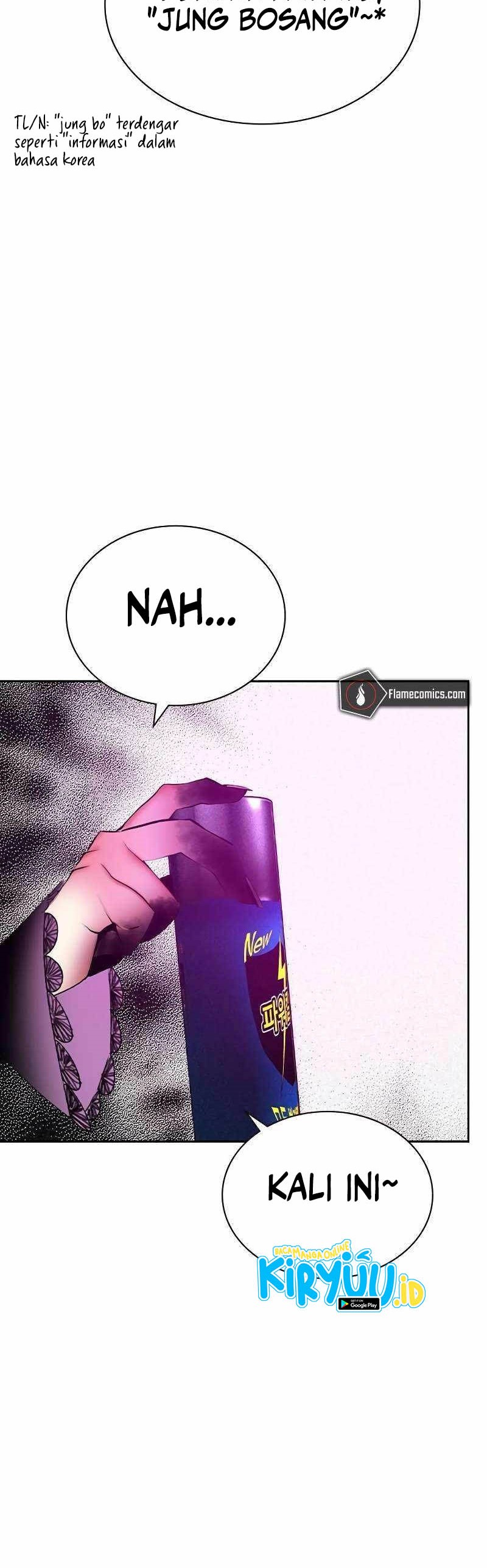 Jungle Juice Chapter 139 Image 69