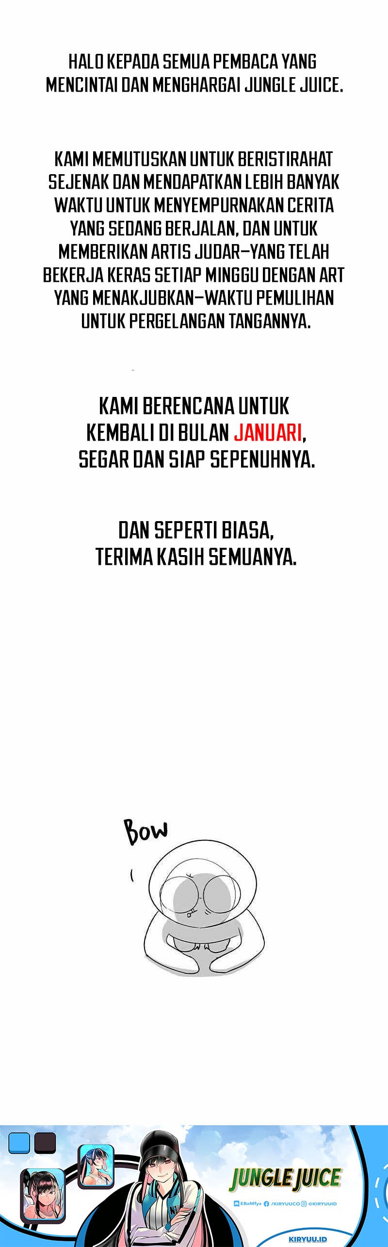 Jungle Juice Chapter 139 Image 72