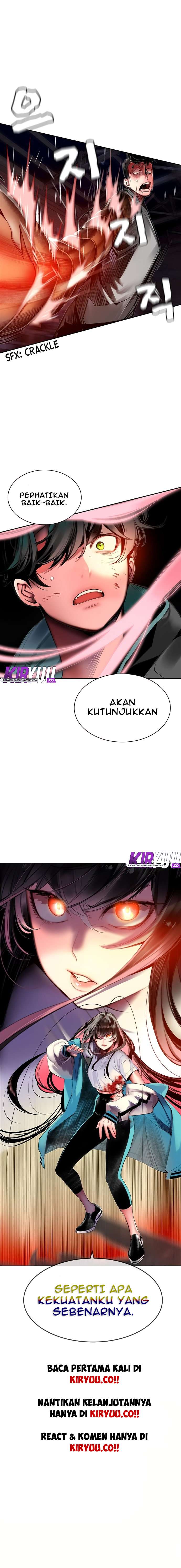 Jungle Juice Chapter 14 Image 11