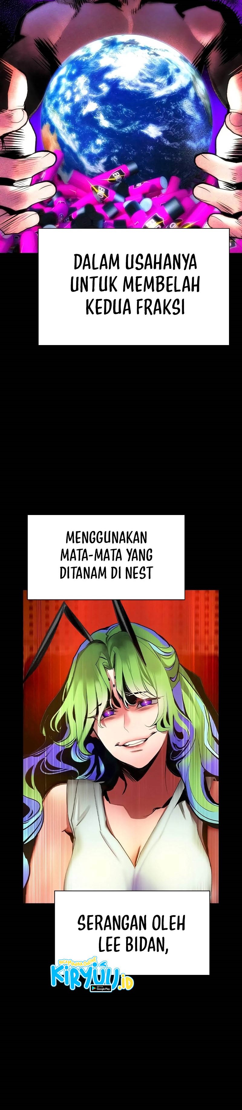 Jungle Juice Chapter 140 Image 4