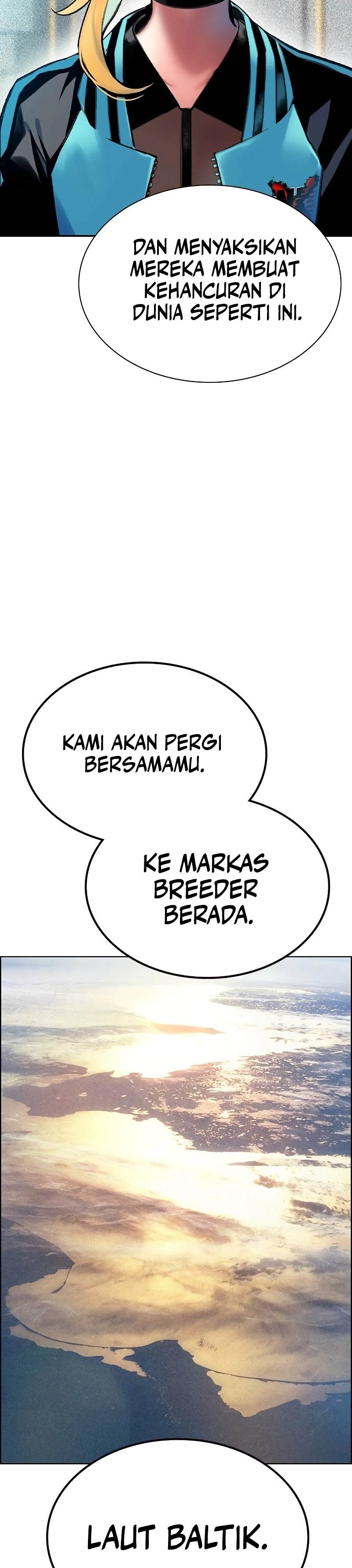 Jungle Juice Chapter 140 Image 10