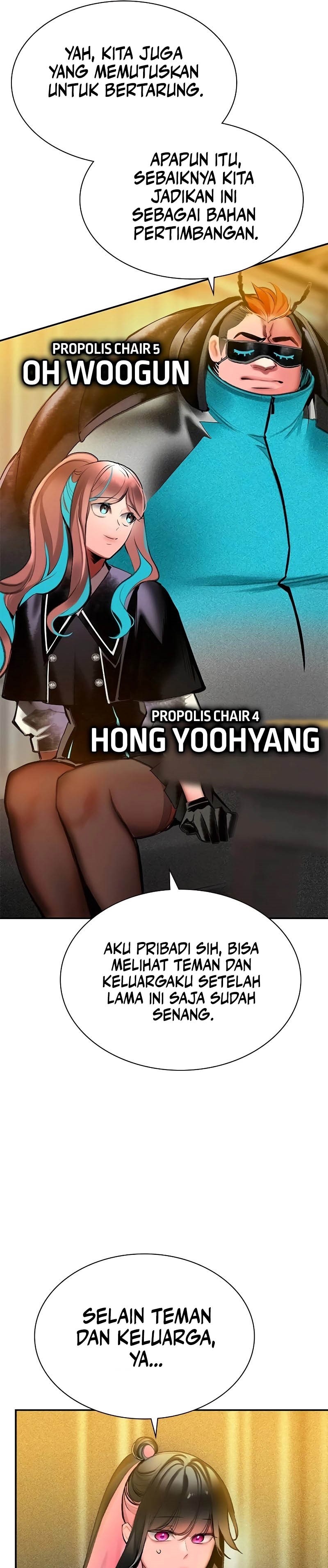 Jungle Juice Chapter 140 Image 18