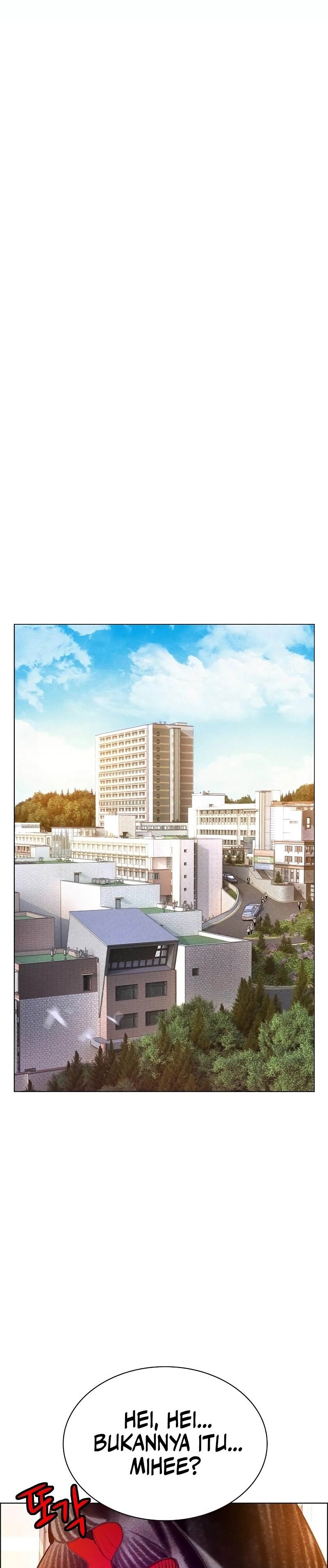 Jungle Juice Chapter 140 Image 21