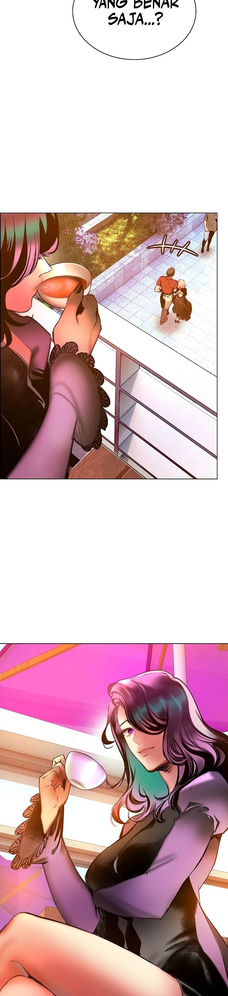 Jungle Juice Chapter 140 Image 28