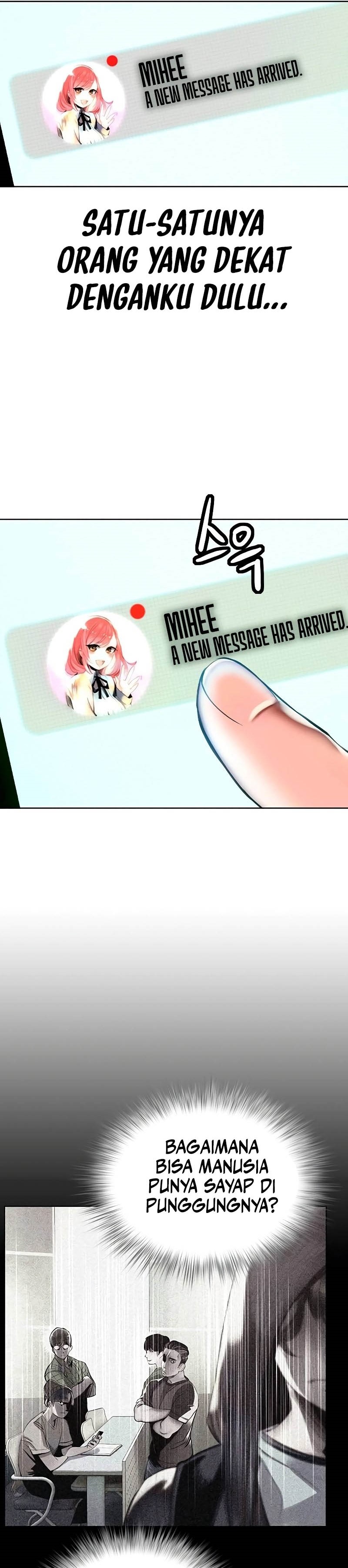 Jungle Juice Chapter 140 Image 31