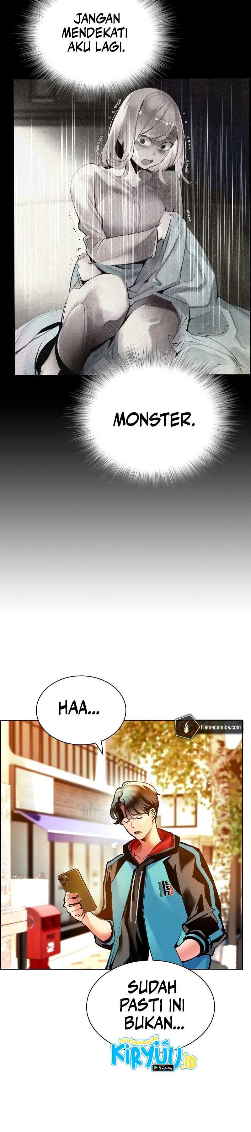 Jungle Juice Chapter 140 Image 32