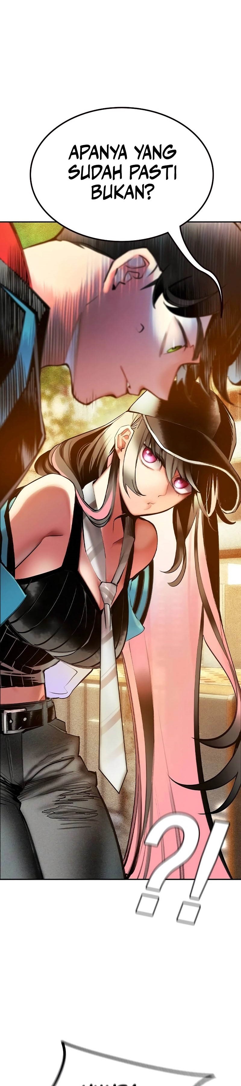 Jungle Juice Chapter 140 Image 33