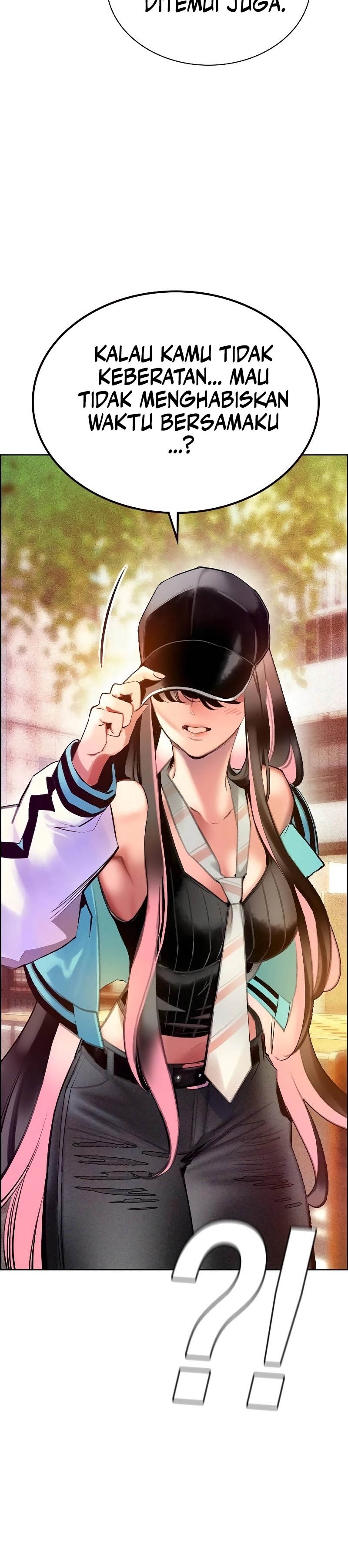 Jungle Juice Chapter 140 Image 35