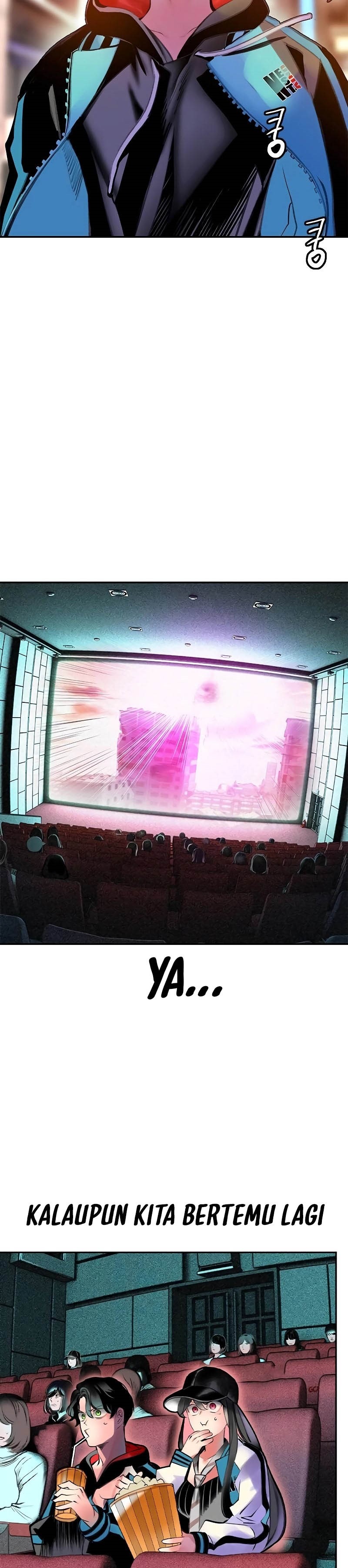 Jungle Juice Chapter 140 Image 37