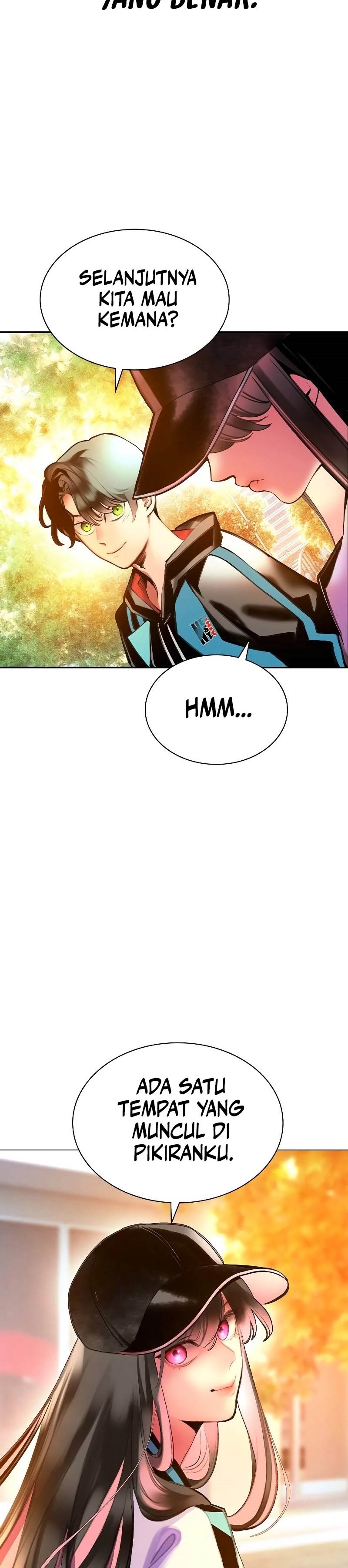 Jungle Juice Chapter 140 Image 40