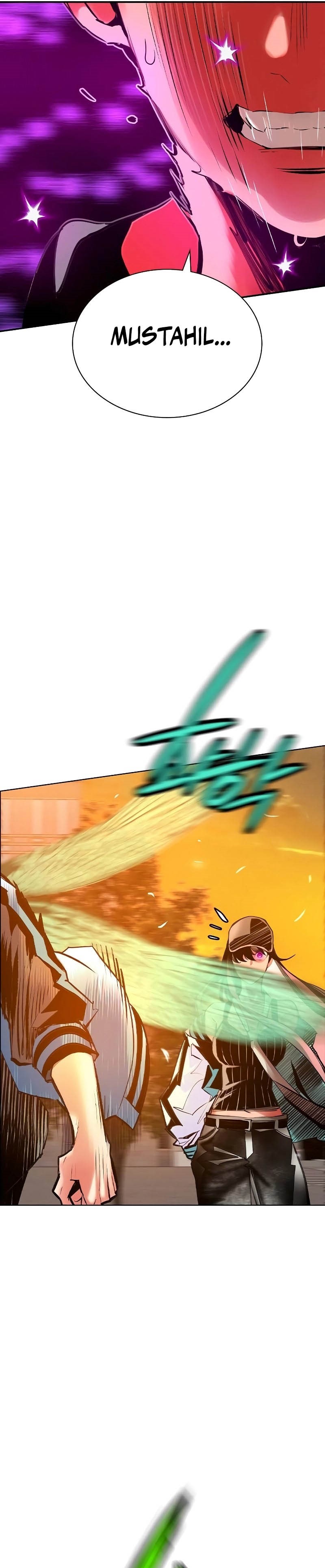 Jungle Juice Chapter 140 Image 48