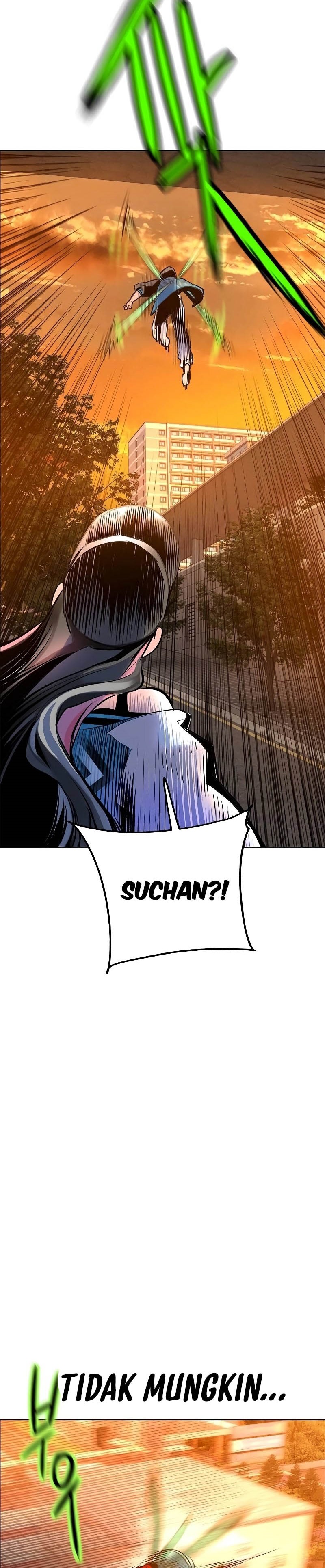 Jungle Juice Chapter 140 Image 49