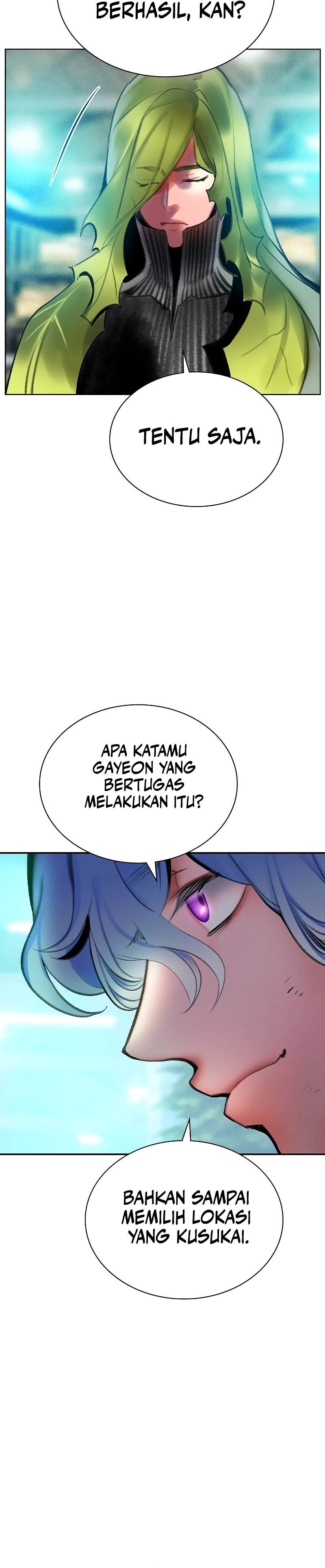 Jungle Juice Chapter 140 Image 53