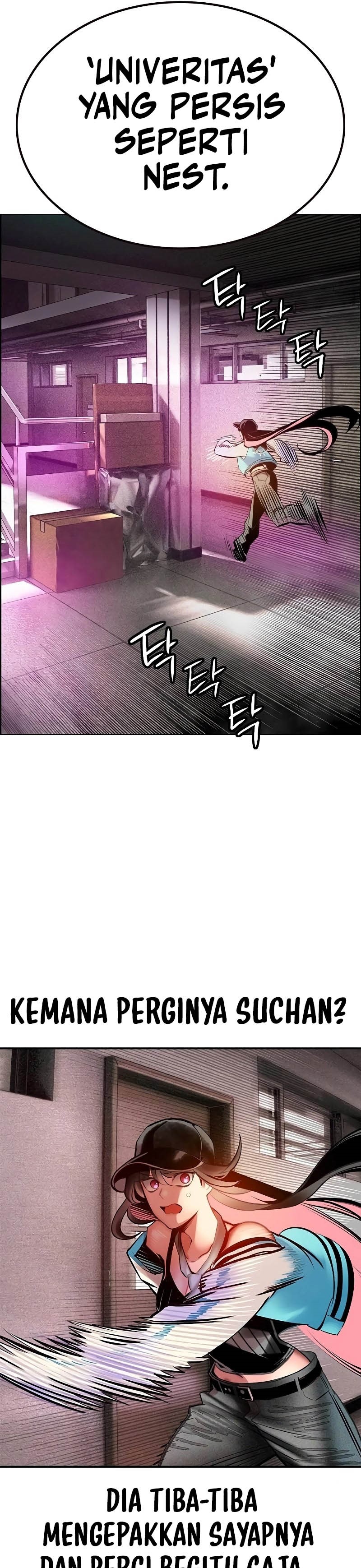 Jungle Juice Chapter 140 Image 54