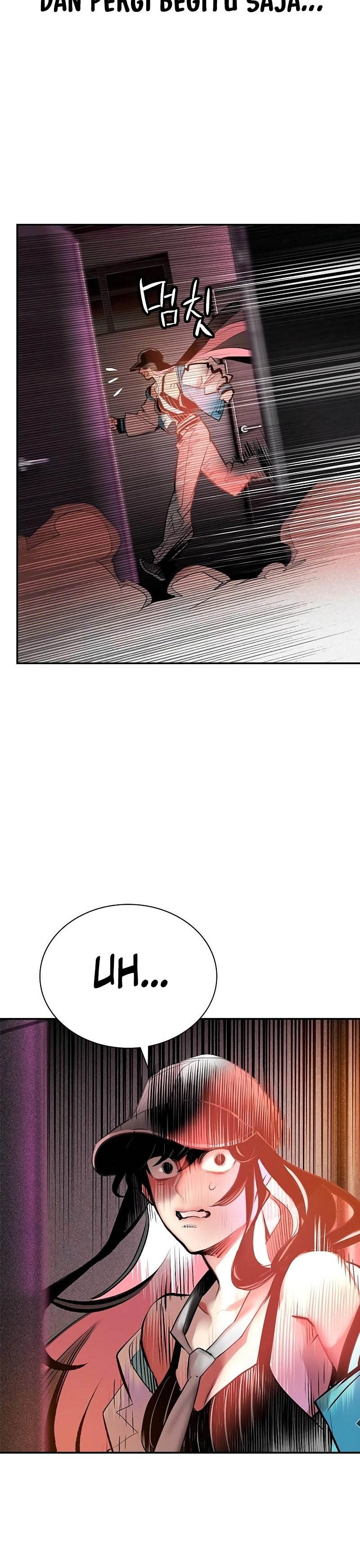 Jungle Juice Chapter 140 Image 55