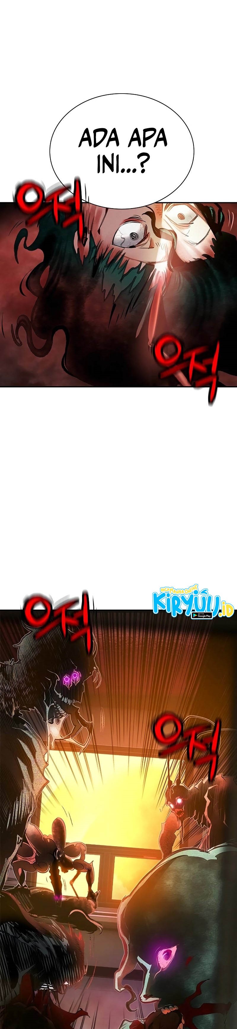 Jungle Juice Chapter 140 Image 56