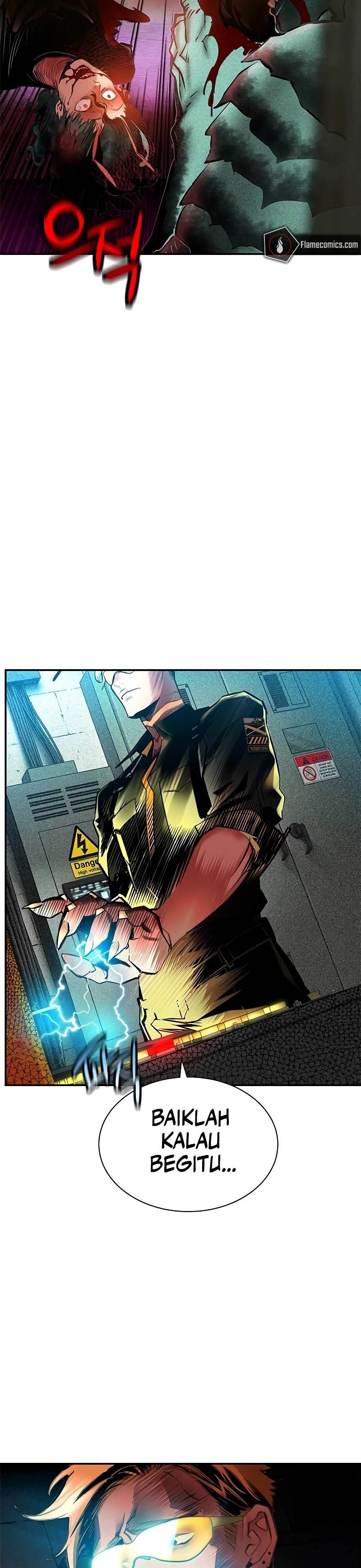 Jungle Juice Chapter 140 Image 57