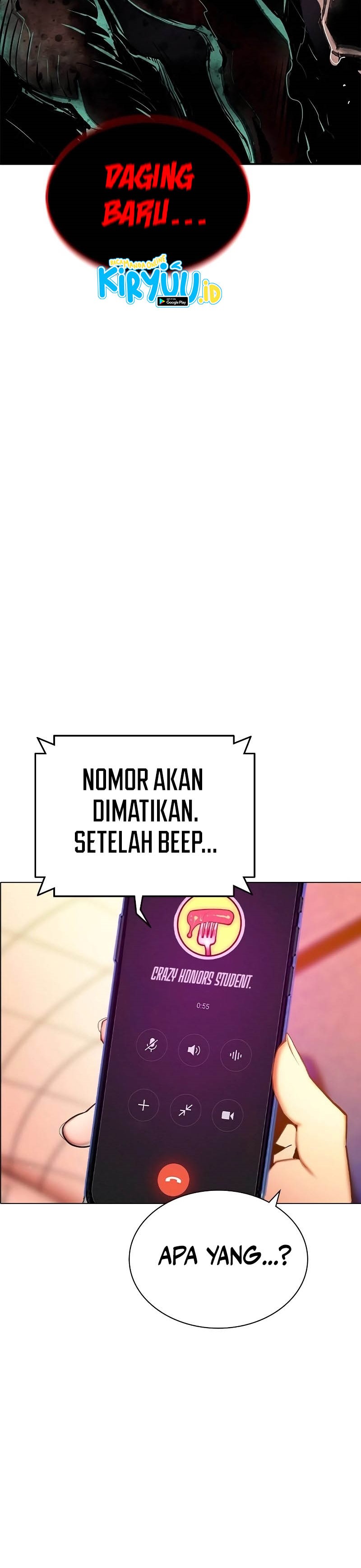 Jungle Juice Chapter 140 Image 59