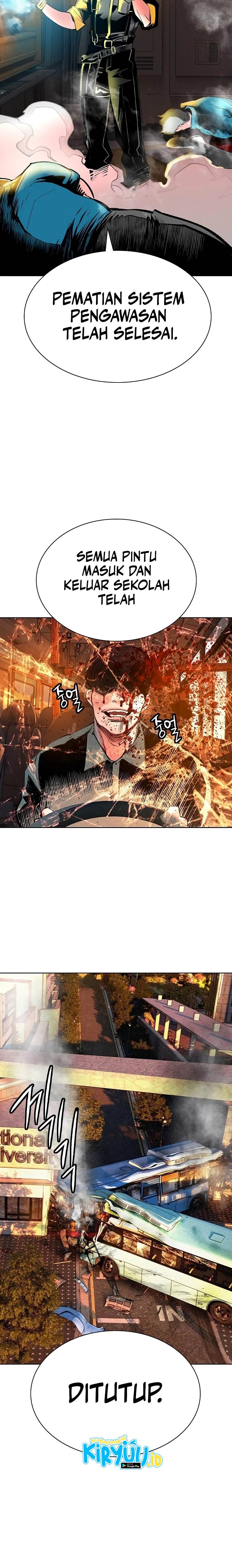 Jungle Juice Chapter 140 Image 62