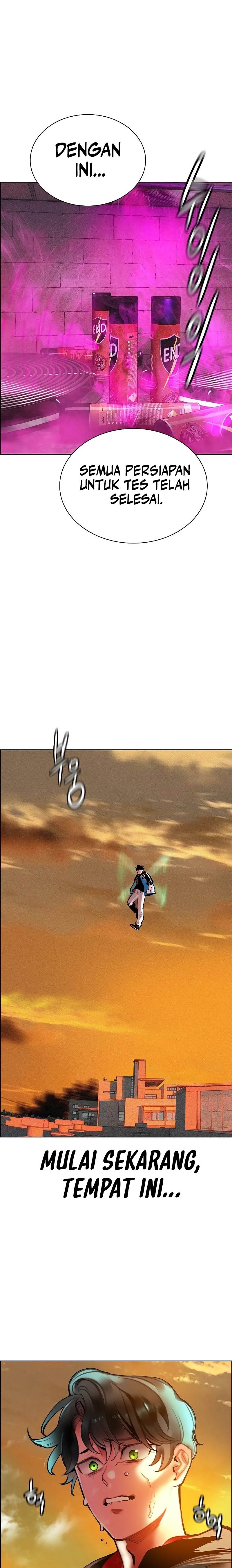 Jungle Juice Chapter 140 Image 63