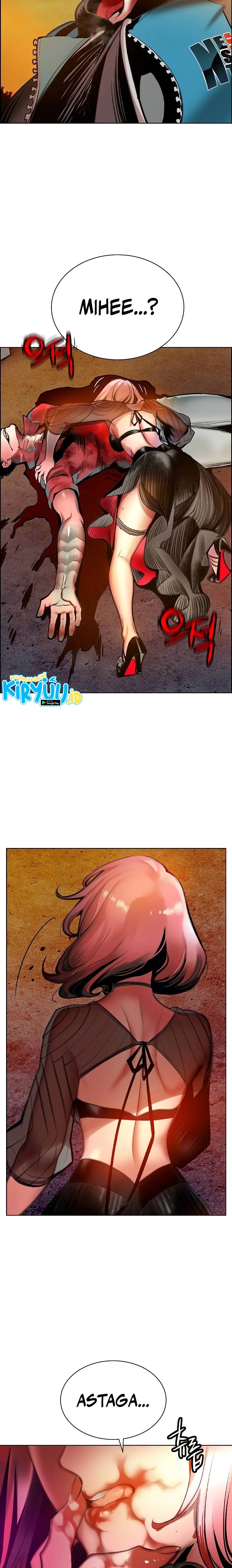 Jungle Juice Chapter 140 Image 64