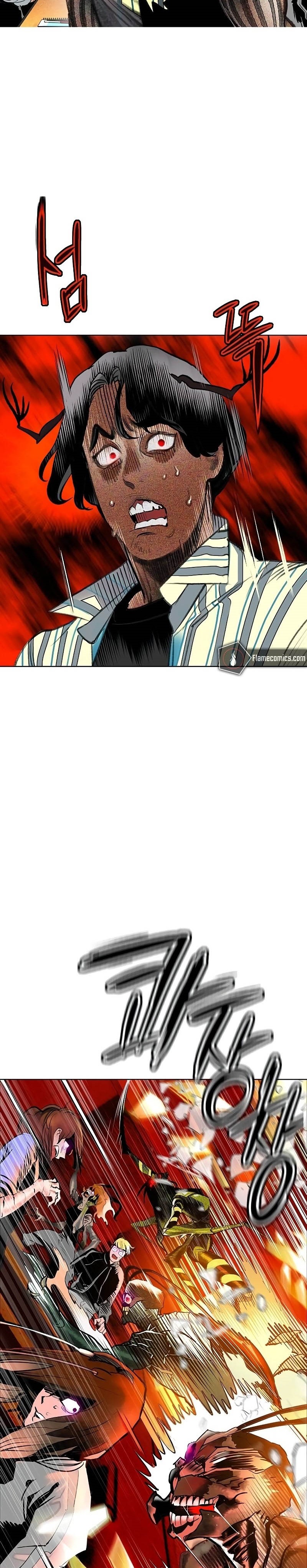 Jungle Juice Chapter 141 Image 11