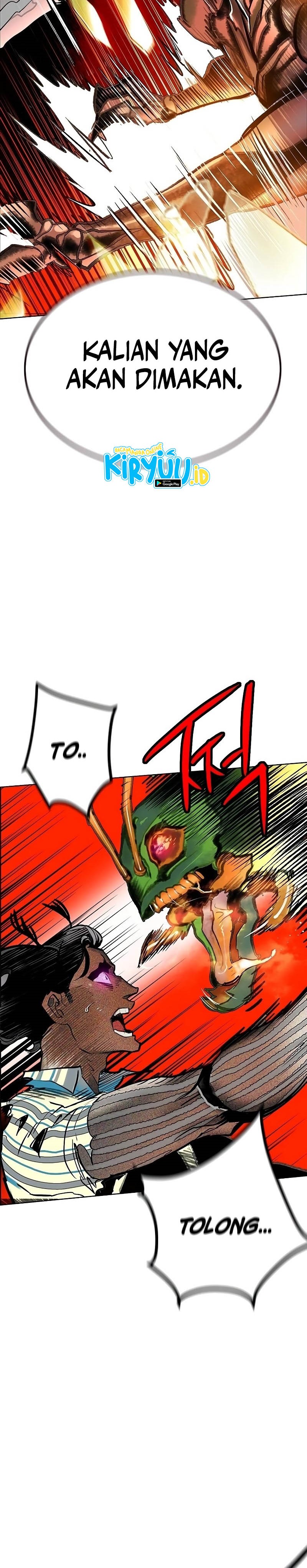 Jungle Juice Chapter 141 Image 12