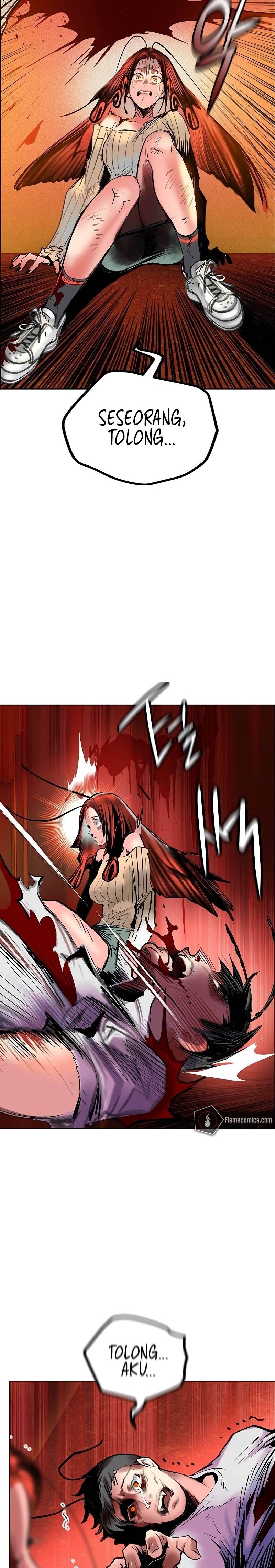 Jungle Juice Chapter 141 Image 14