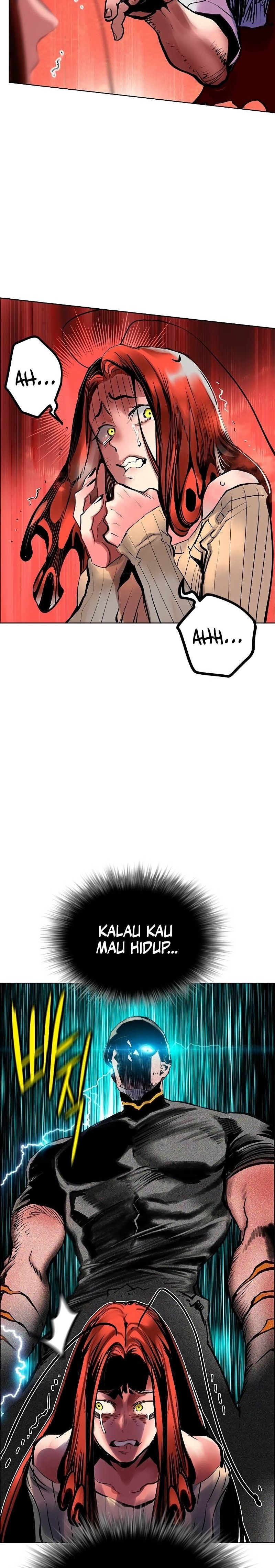 Jungle Juice Chapter 141 Image 15