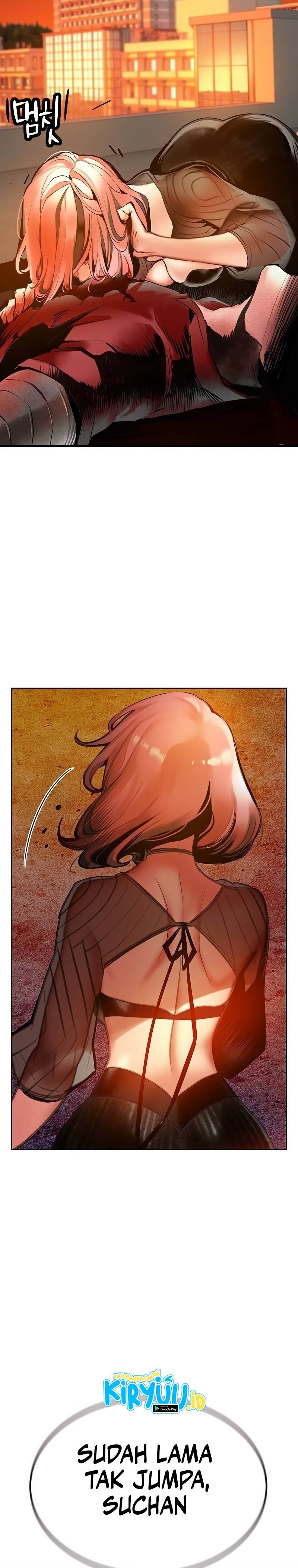 Jungle Juice Chapter 141 Image 21