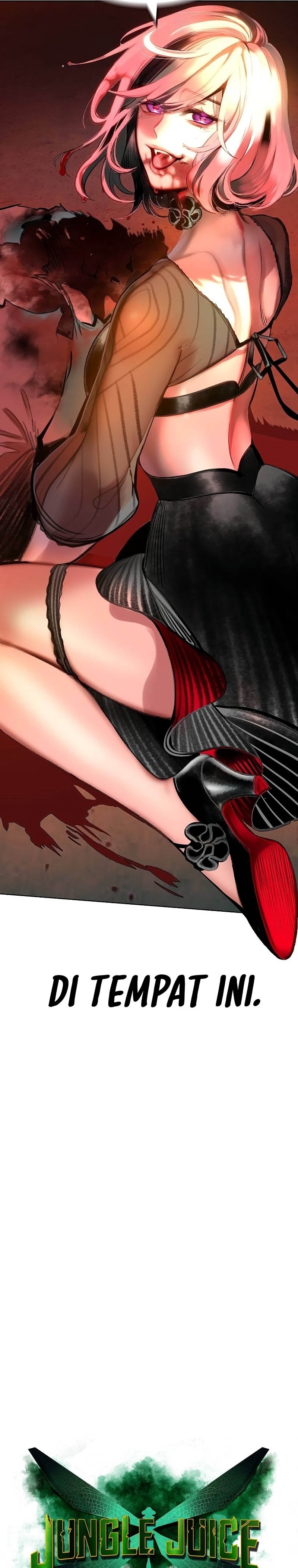 Jungle Juice Chapter 141 Image 22