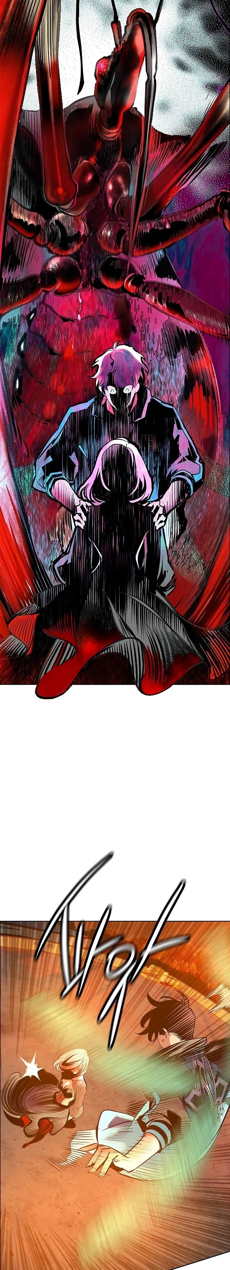 Jungle Juice Chapter 141 Image 28