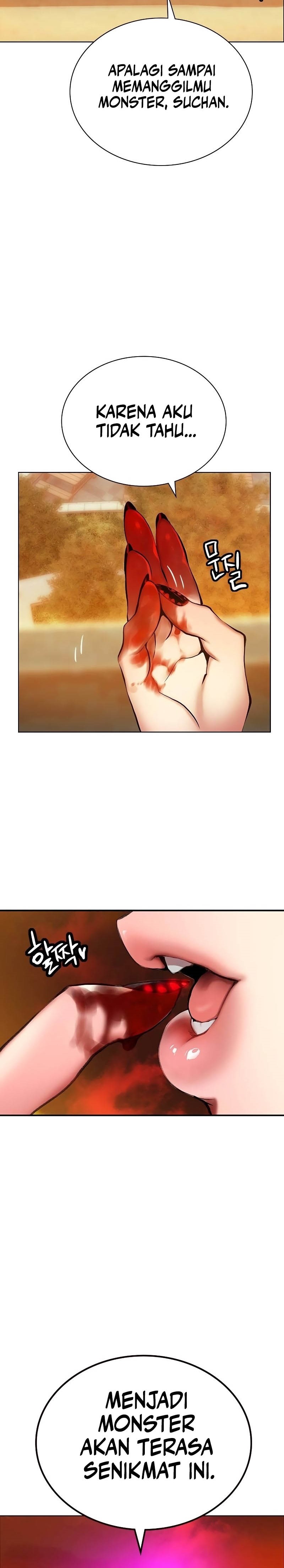 Jungle Juice Chapter 141 Image 30