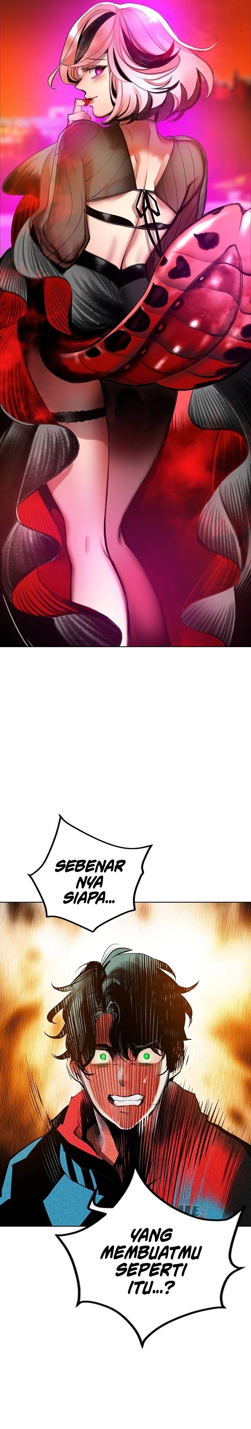 Jungle Juice Chapter 141 Image 31