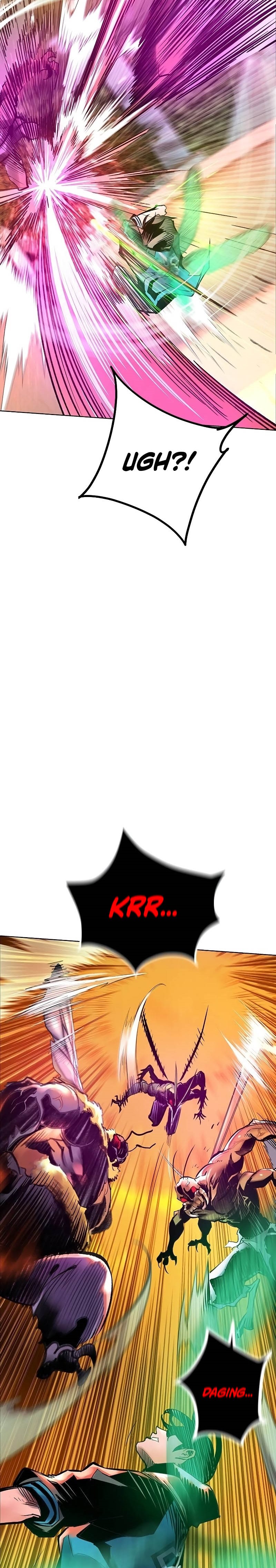 Jungle Juice Chapter 141 Image 34