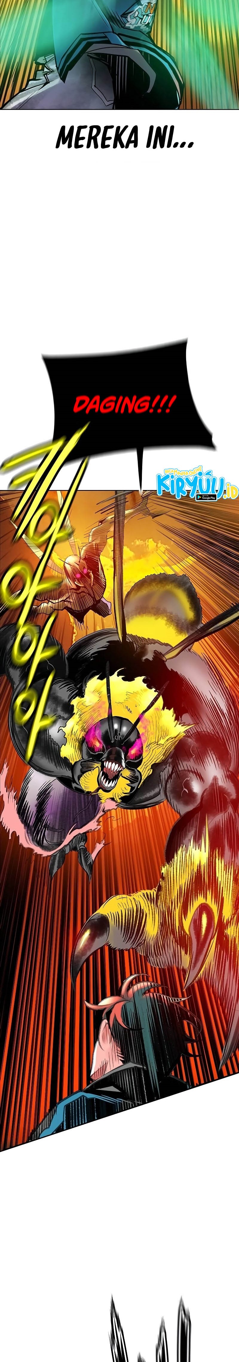 Jungle Juice Chapter 141 Image 35