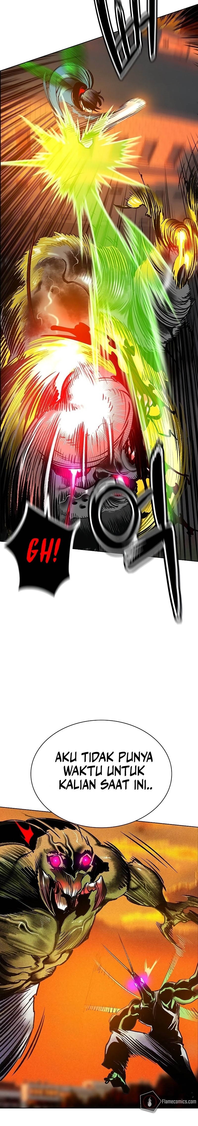 Jungle Juice Chapter 141 Image 36