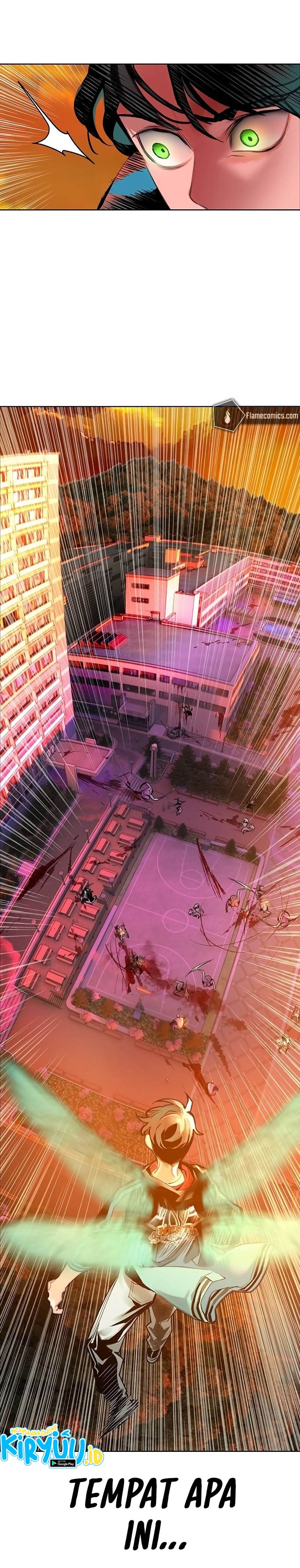 Jungle Juice Chapter 141 Image 39