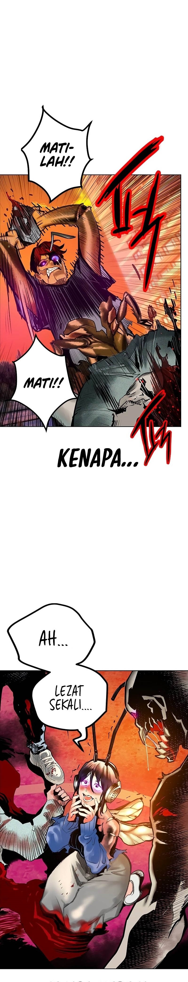 Jungle Juice Chapter 141 Image 40