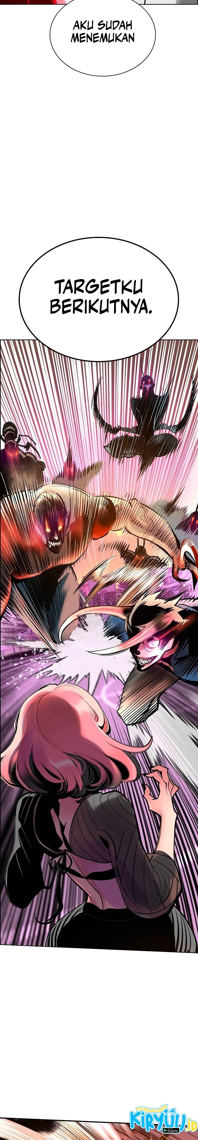 Jungle Juice Chapter 141 Image 45