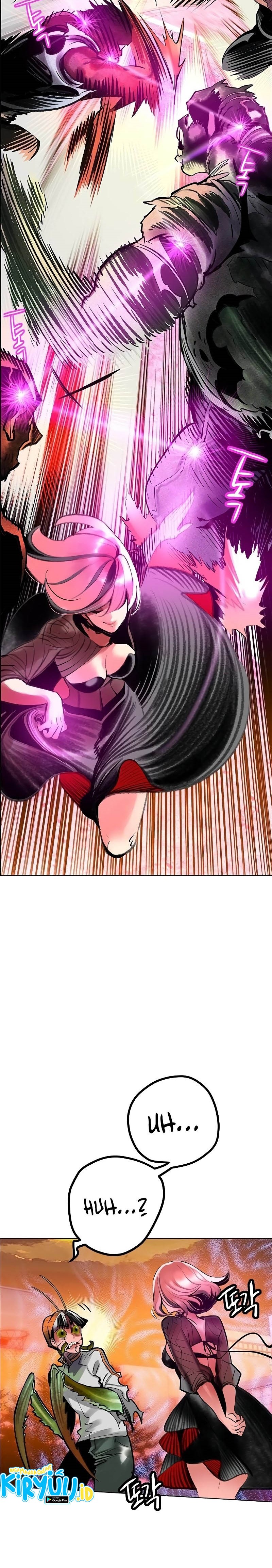 Jungle Juice Chapter 141 Image 47