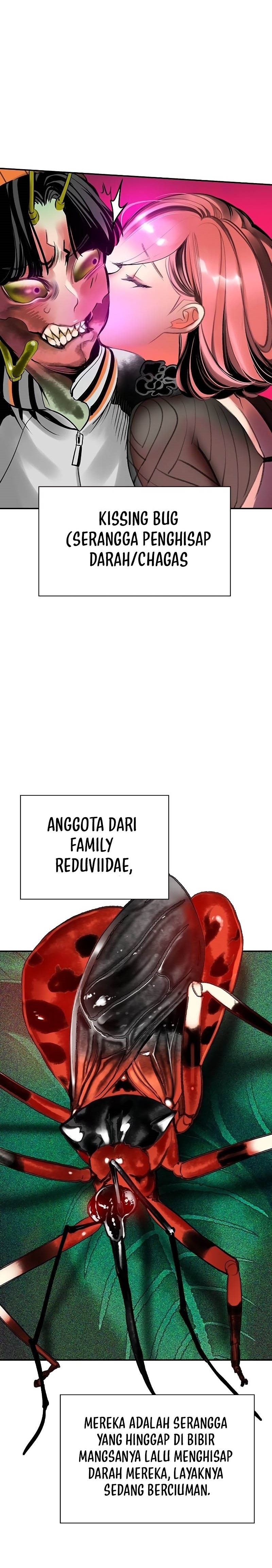 Jungle Juice Chapter 141 Image 48