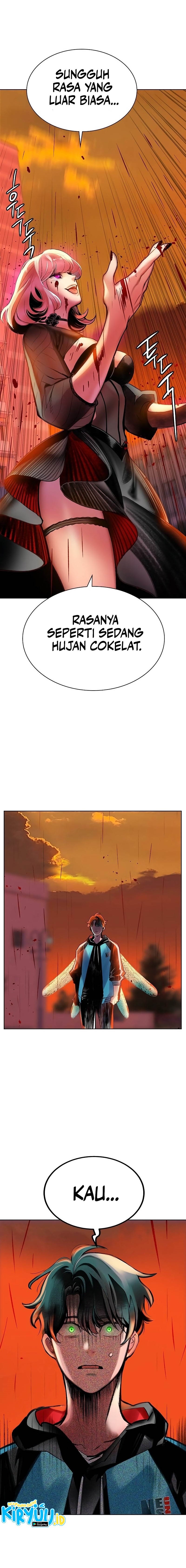 Jungle Juice Chapter 141 Image 51