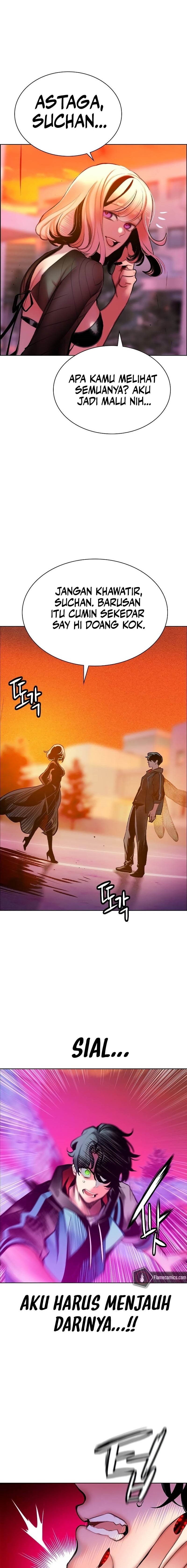 Jungle Juice Chapter 141 Image 52